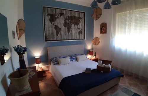 Caltabellotta House | Casa Luce