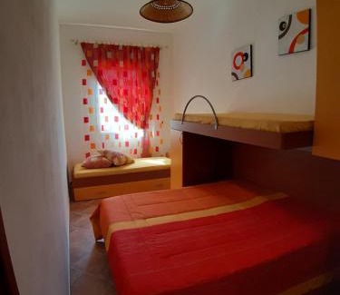 Caltabellotta House | Casa Luce