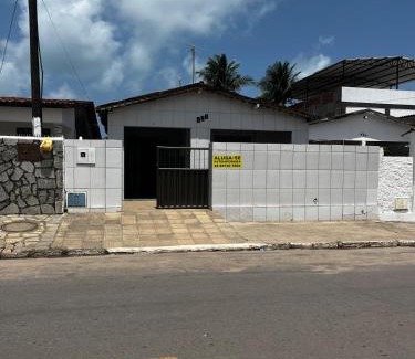 Balneario House | Casa Lucena Centro