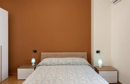 Pegli Apartment | Casa Lucente