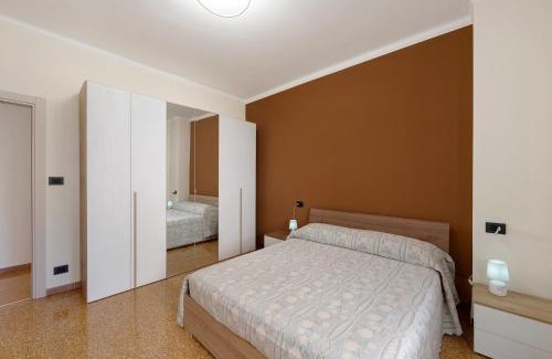 Pegli Apartment | Casa Lucente