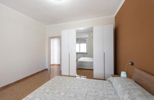 Pegli Apartment | Casa Lucente