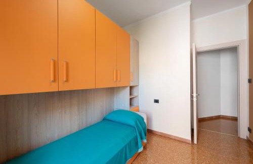 Pegli Apartment | Casa Lucente