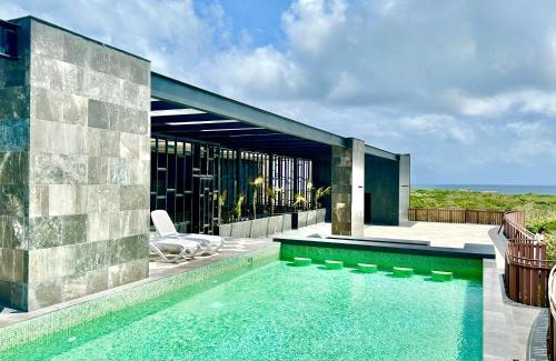 Playa Paraiso Apartment | Casa Lucho