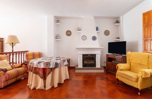 Periana Ski Chalet | Casa Lucia 4 - Two Bedroom Chalet, Sleeps 4