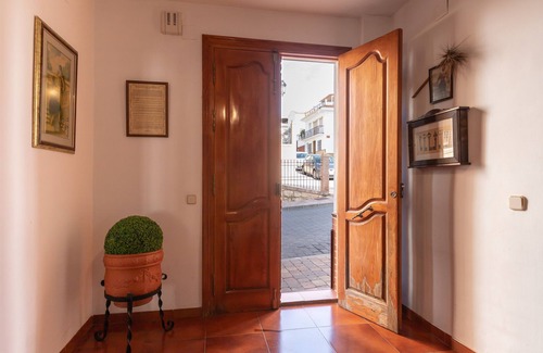 Periana Ski Chalet | Casa Lucia 4 - Two Bedroom Chalet, Sleeps 4