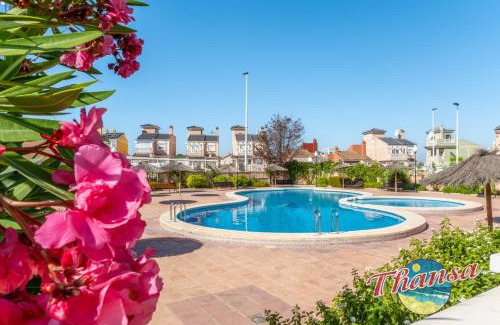 Gran Alacant Apartment | Casa Lucia