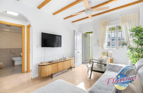 Gran Alacant Apartment | Casa Lucia