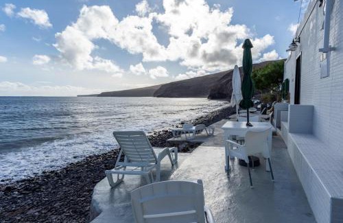 Playa Quemada Apartment | Casa Lucia