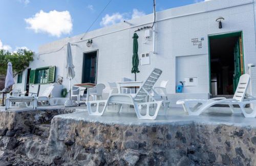 Playa Quemada Apartment | Casa Lucia