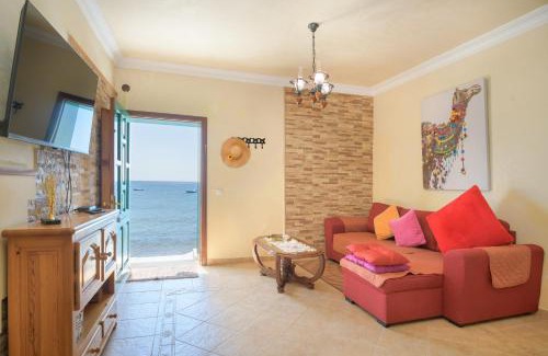 Playa Quemada Apartment | Casa Lucia