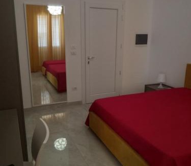 Leverano Apartment | Casa Lucia