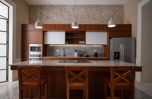 Centro House | Casa Lucia - La Ermita