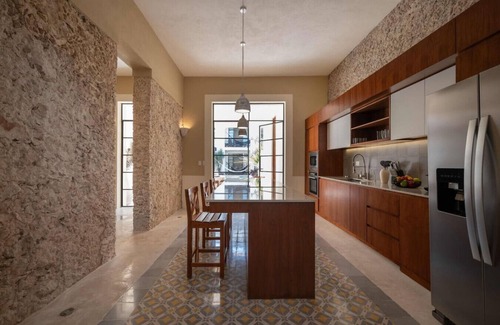 Centro House | Casa Lucia - La Ermita