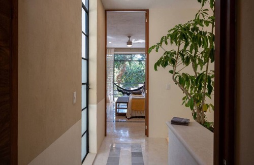 Centro House | Casa Lucia - La Ermita