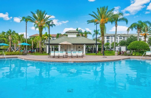 Florida Central Atlantic Coast Condo | Casa Lucia Lakeview by RedAwning