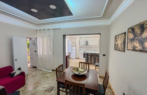 Oppido Mamertina House | Casa Lucia - Oppido Mamertina