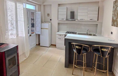 Oppido Mamertina House | Casa Lucia - Oppido Mamertina