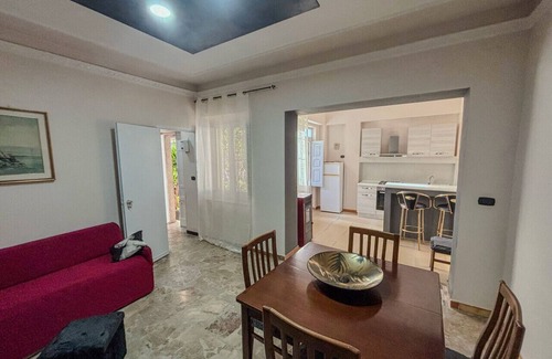 Oppido Mamertina House | Casa Lucia - Oppido Mamertina