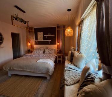Damuc House | Casa Lucia