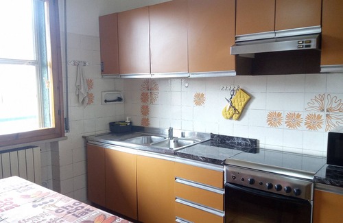 Bellaria-Igea Marina Apartment | Casa Luciano