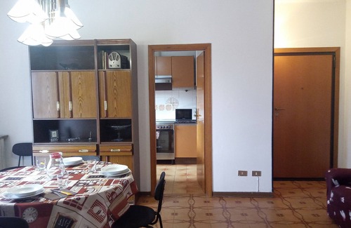 Bellaria-Igea Marina Apartment | Casa Luciano