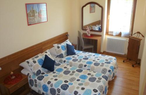 Brusio Apartment | Casa Lucini