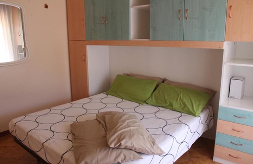 Recanati Apartment | Casa Lucrezia Naxos Bay