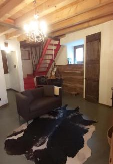 Bovegno House | CASA LUDIZZO