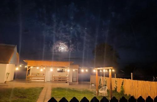 Murighiol House | Casa lui Matei Murighiol
