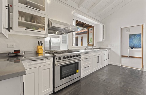 Casa de Campo Villa | Casa Luiggi: Charming Villa on Links Golf Course!