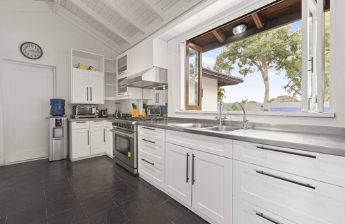 Casa de Campo Villa | Casa Luiggi: Charming Villa on Links Golf Course!