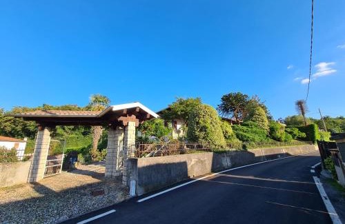 Monte Marenzo House | Casa Luigi is Como Lake Wonderful View