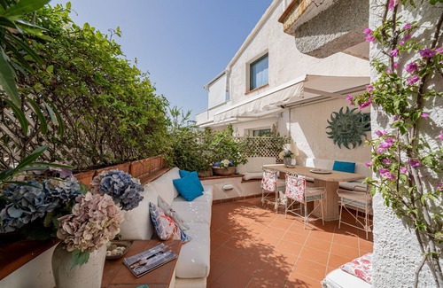 Porto Rotondo Apartment | Casa Luis by Wonderful Italy