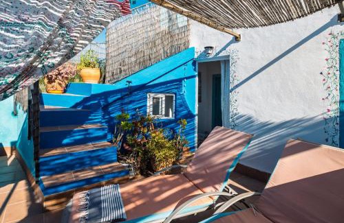 Riogordo House | Casa Luis