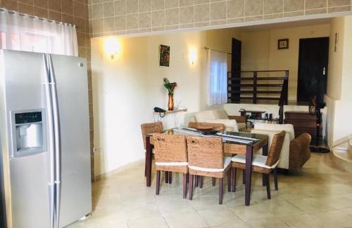 Agua Grande House | casa Luis