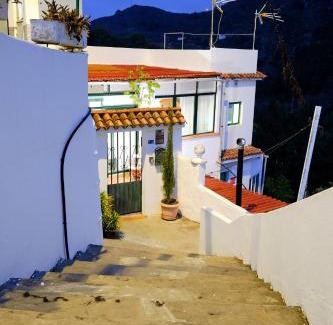 Teror House | Casa Luisa