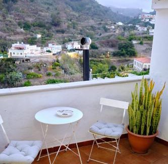 Teror House | Casa Luisa