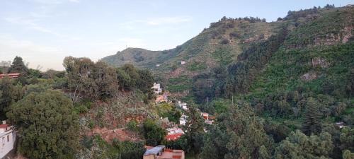 Teror House | Casa Luisa