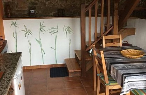 Piloneta Cottage | Casa Luisa for 3 people