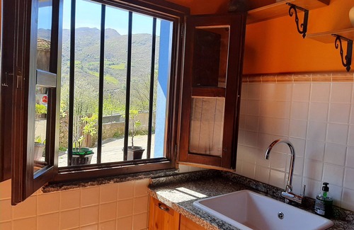 Piloneta Cottage | Casa Luisa for 3 people