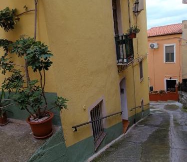 Jerzu Apartment | Casa Luisa