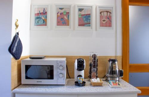 Terzigno Apartment | Casa Luisa