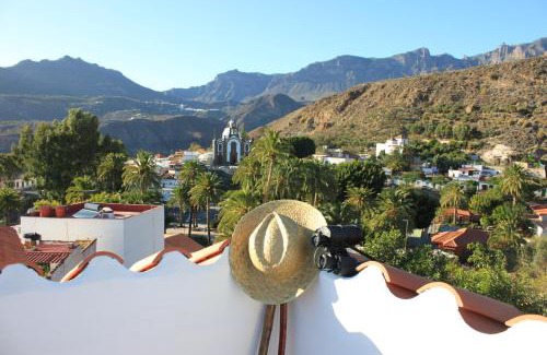Santa Lucia House | Casa Luisita in Históric Center of Santa Lucía