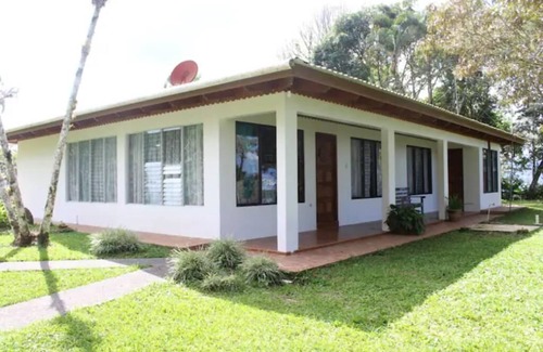 El Silencio House | Casa Luka!