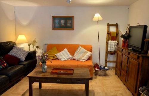 Zabal House | Casa Luka Etxea