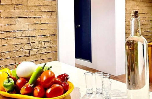 Tlacolula de Matamoros House | Casa Lula is a nice centrally located house, close to everything.