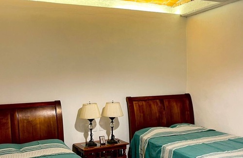 Tlacolula de Matamoros House | Casa Lula is a nice centrally located house, close to everything.