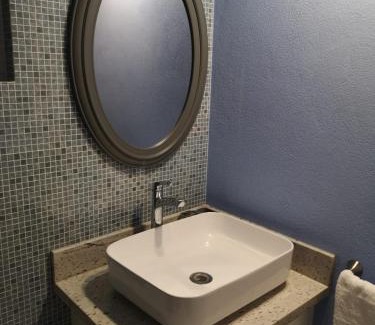 Vieux Fort Quarter House | Casa Lulu