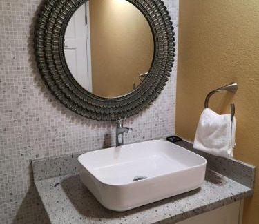 Vieux Fort Quarter House | Casa Lulu